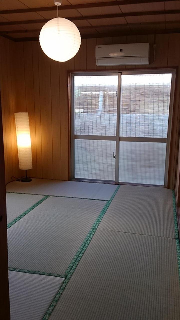 石垣島 一棟貸切りのお宿 ちゅら赤瓦 Ishigaki  Cameră foto