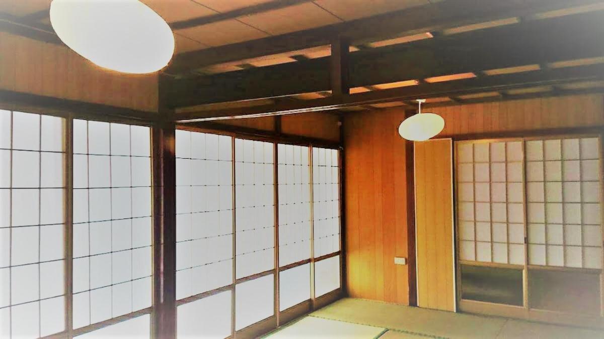 石垣島 一棟貸切りのお宿 ちゅら赤瓦 Ishigaki  Exterior foto